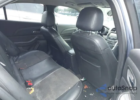 2015 Chevrolet Malibu 1Lt z USA, uszkodzony, nr VIN 1G11C5SL7FF285536